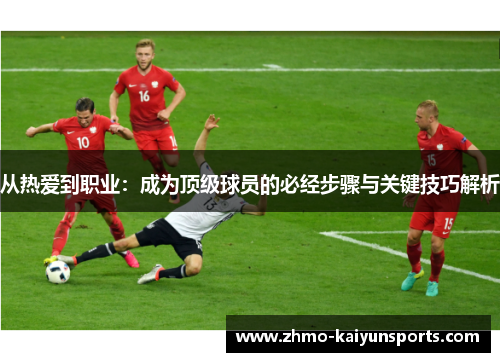 从热爱到职业：成为顶级球员的必经步骤与关键技巧解析