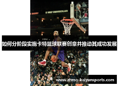 如何分阶段实施卡特篮球联赛创意并推动其成功发展