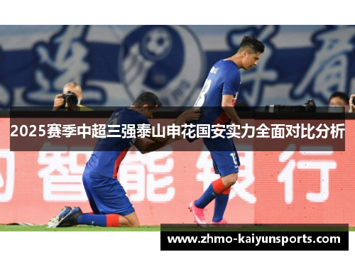 2025赛季中超三强泰山申花国安实力全面对比分析 2025赛季中超三强泰山申花国安实力全面对比分析