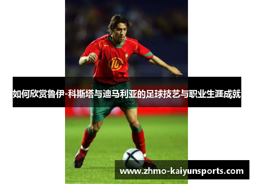 如何欣赏鲁伊-科斯塔与迪马利亚的足球技艺与职业生涯成就 如何欣赏鲁伊-科斯塔与迪马利亚的足球技艺与职业生涯成就