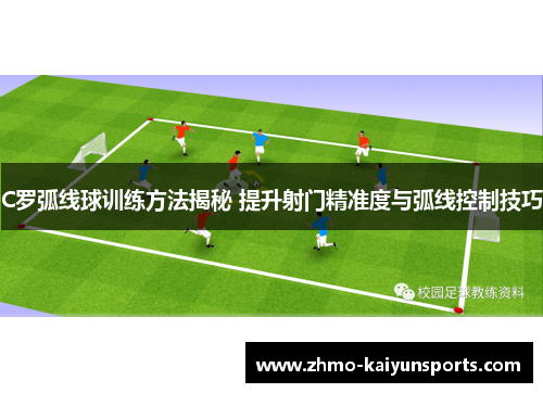 C罗弧线球训练方法揭秘 提升射门精准度与弧线控制技巧