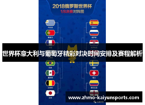 世界杯意大利与葡萄牙精彩对决时间安排及赛程解析 世界杯意大利与葡萄牙精彩对决时间安排及赛程解析