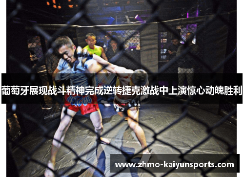 葡萄牙展现战斗精神完成逆转捷克激战中上演惊心动魄胜利