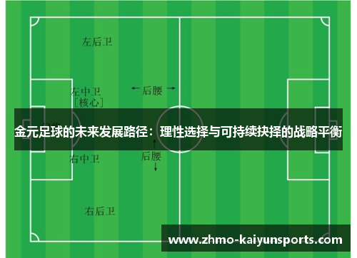 金元足球的未来发展路径:理性选择与可持续抉择的战略平衡 金元足球的未来发展路径:理性选择与可持续抉择的战略平衡